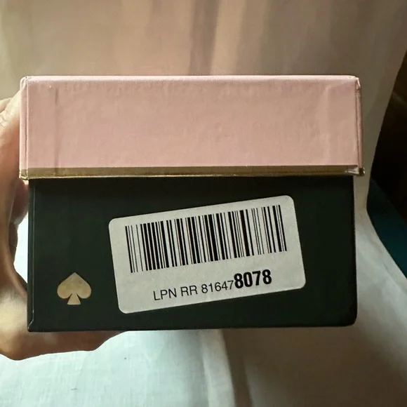 Kate Spade Pink Ballet Flats - Picture 7 of 7